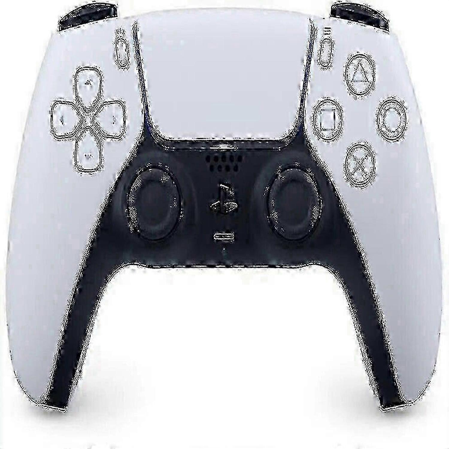 Ps5 Dualsense Wireless Gamepad 5 Wei | Topp Zustand