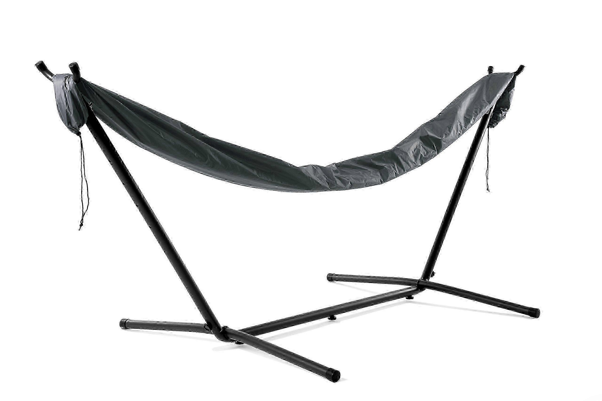 Polyester Taffeta Hammock Sleeve Cover - Compatible with Hammocks Brazilian