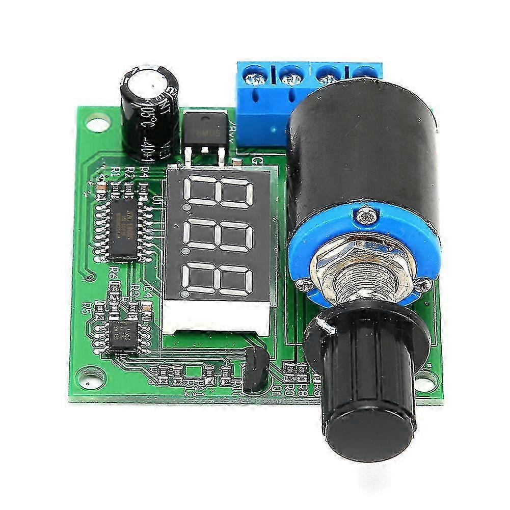 Digital Adjustable Current Signal Frequency Generator Module for 4-20 mA Signals with 0.1mA Accuracy