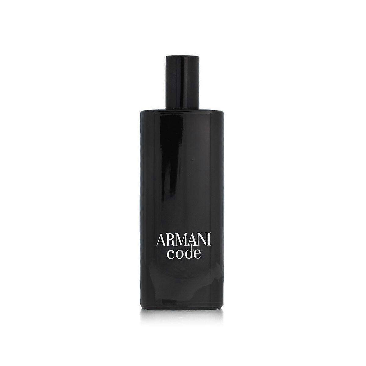 Reise-Kosmetikkoffer Armani Code Homme