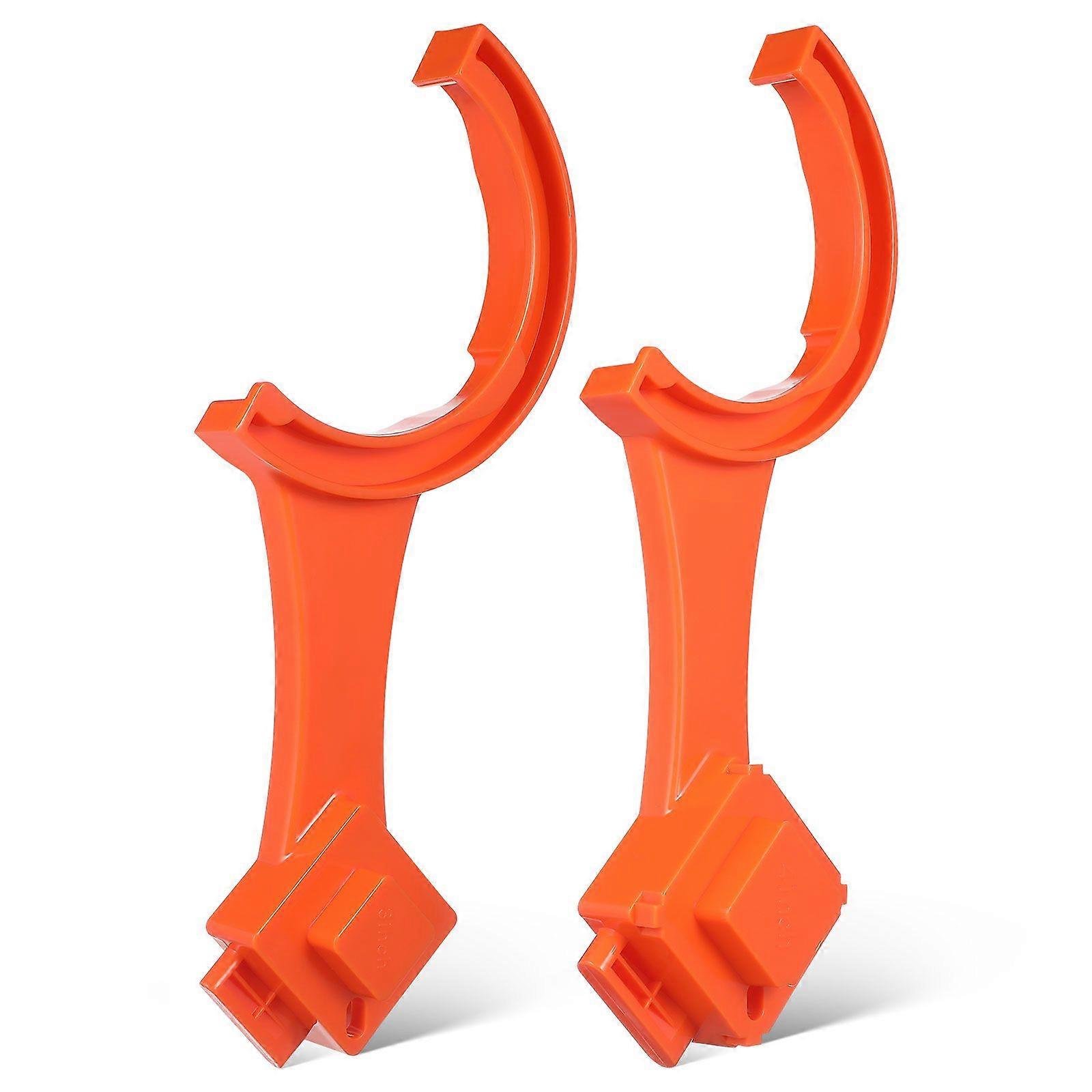 1 Set Rv Sewer Hose Wrench Universal Sewer Hose Connecting Disconnecting Tool Sewer Hose Fitting Wrench Camper Sewer Cap Wrench