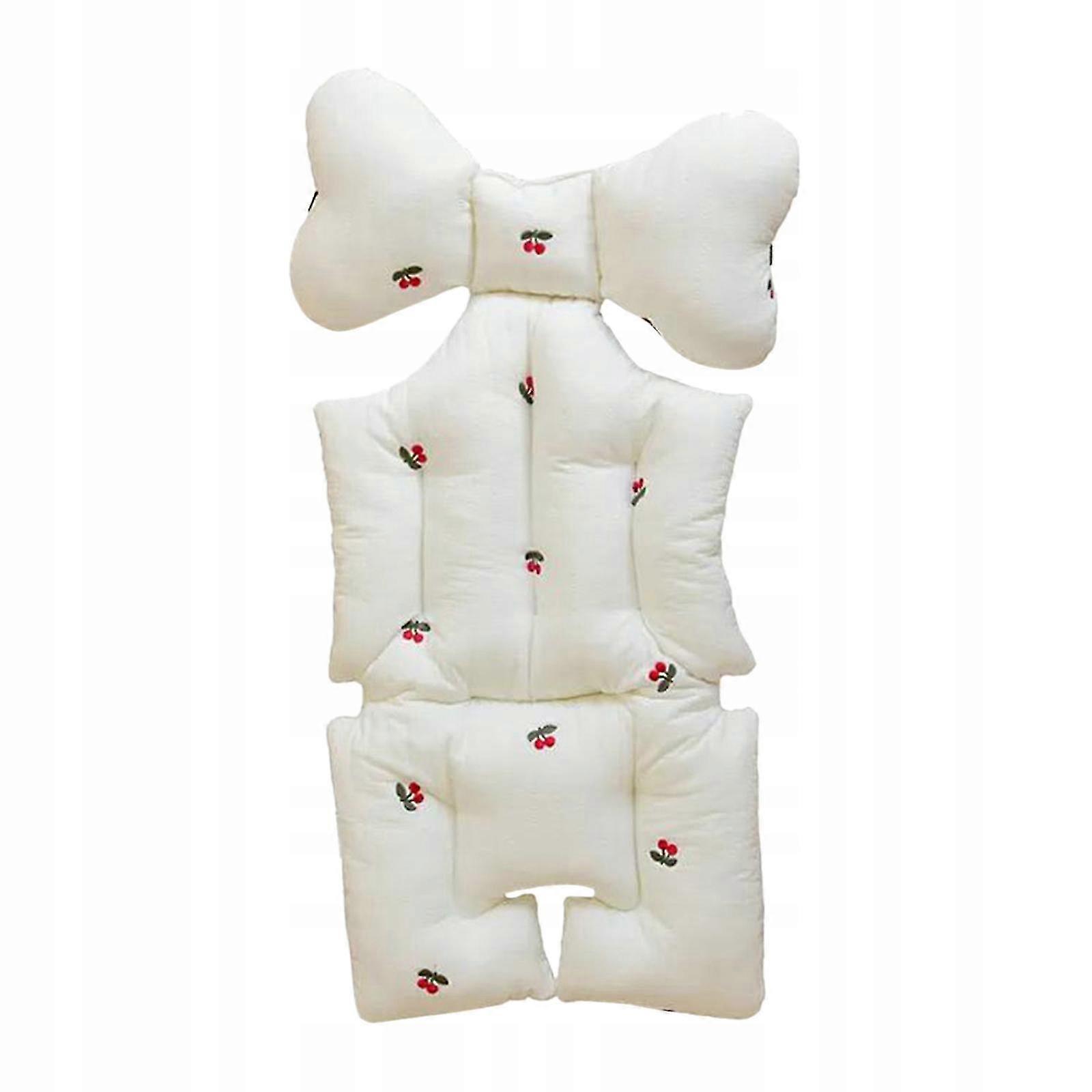 Baby Stroller Pillow Comfortable Soft Stroller Pillow