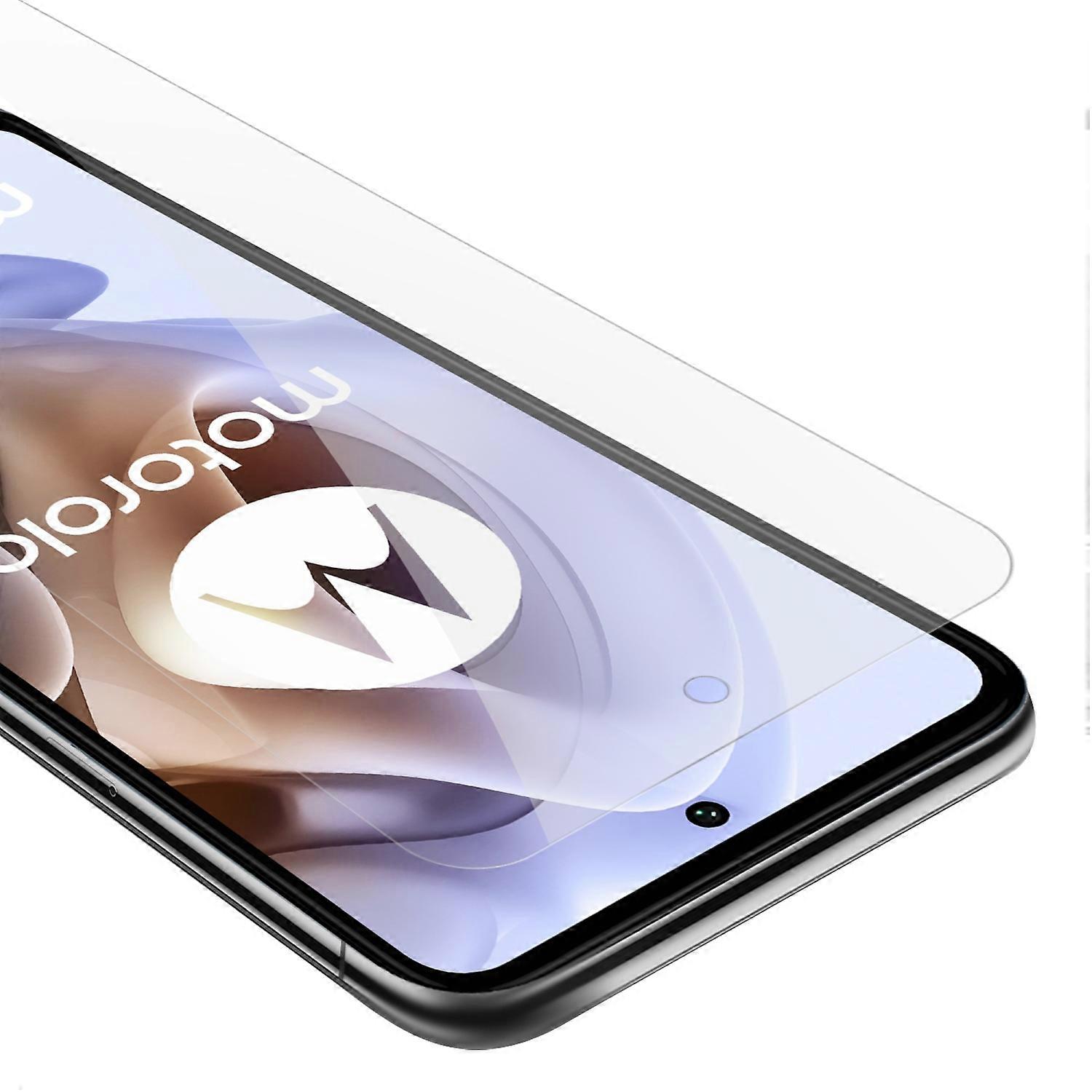 摩托罗拉 MOTO G31 / G41 薄膜屏幕保护膜