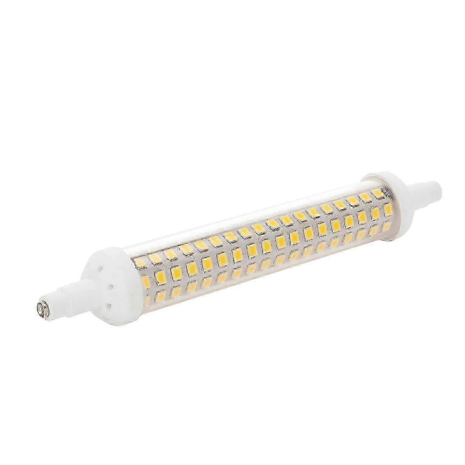 R7S LED 118 mm Dimmable 9W LED Halogen Replacement Replacement for Floor Lamp Dimmable SMD LED Halogen Rod