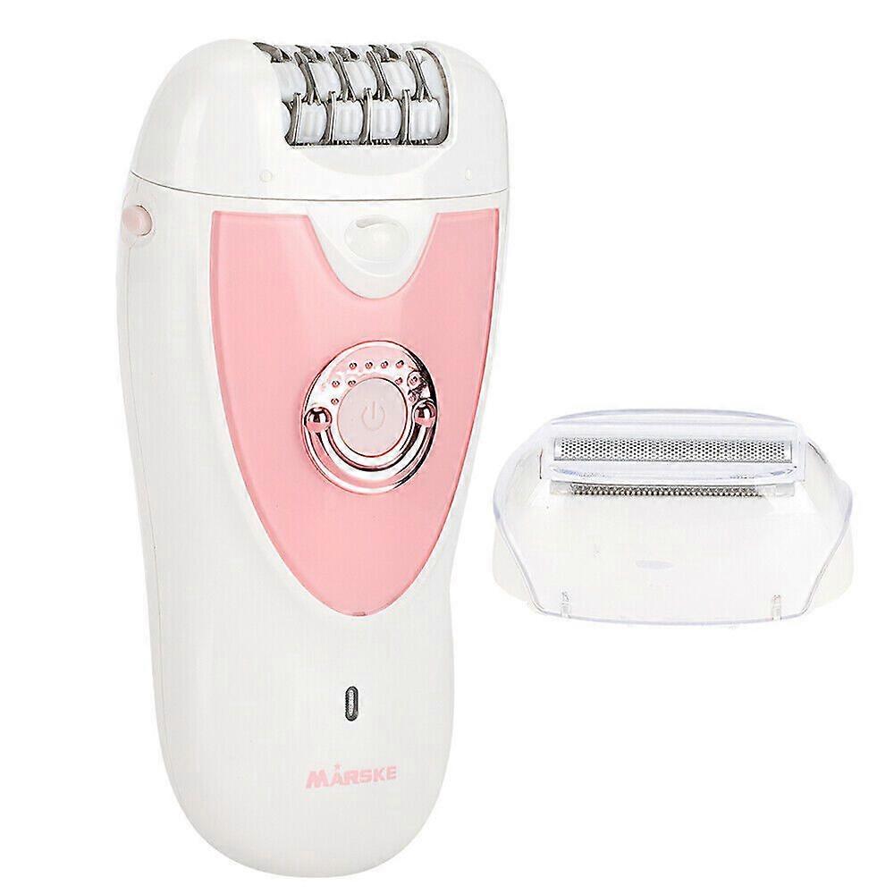 Women Electric Epilator Hair Shaver Hair Removal Machine Face Body Leg Depilator