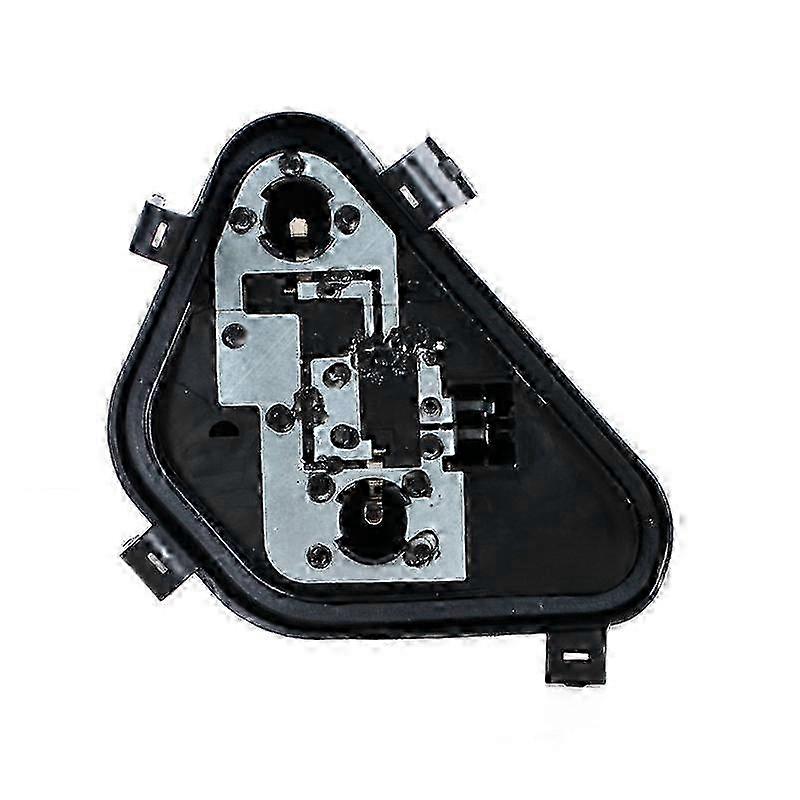 Rear Taillight Bulb Holder Socket Circuit Board Light Connector Plug for a Certain Brand 3 Series 2013-2015 Without Bulb