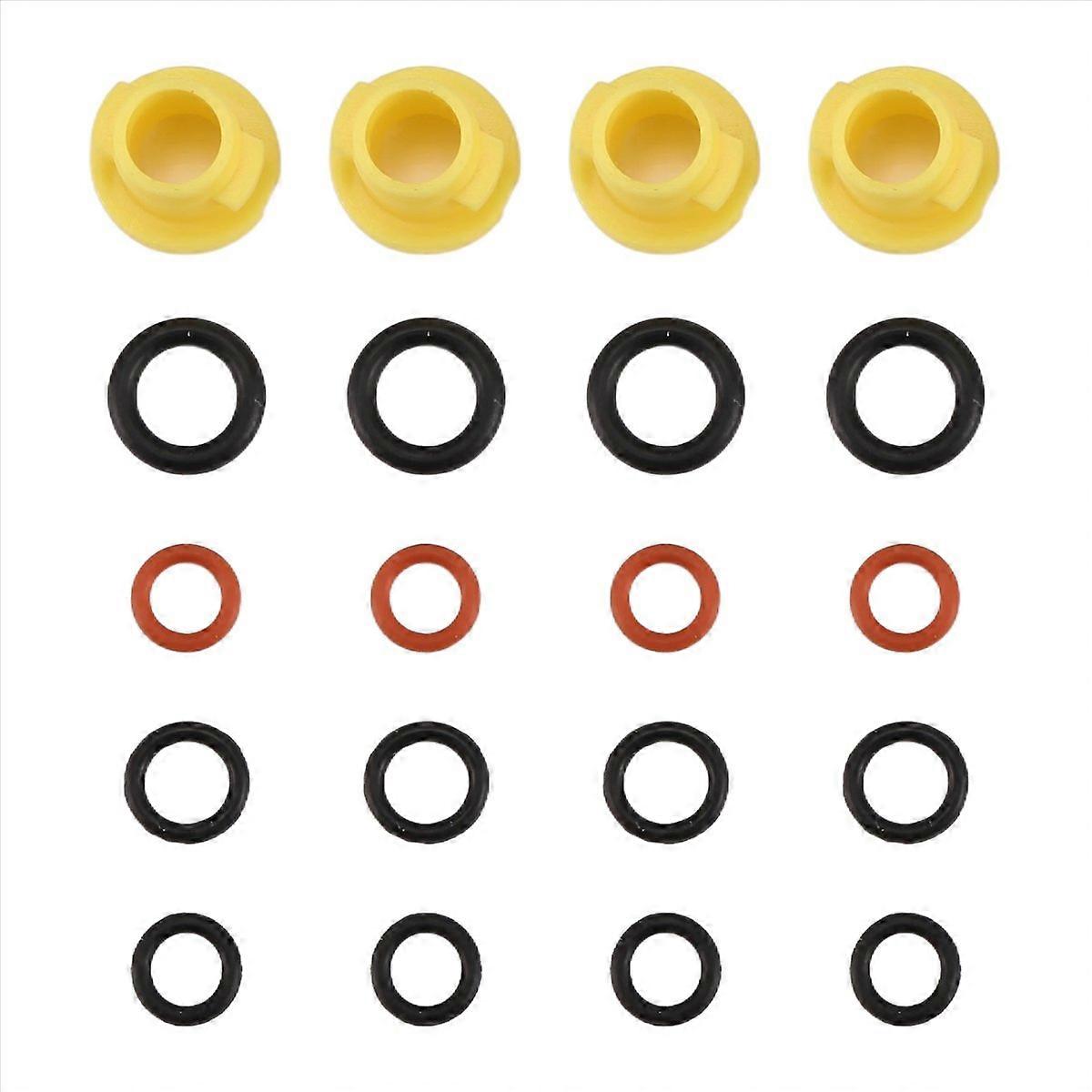 O-Ring for Hose Nozzle Seal O-Ring for K2 K3 K4 K5 K6 A
