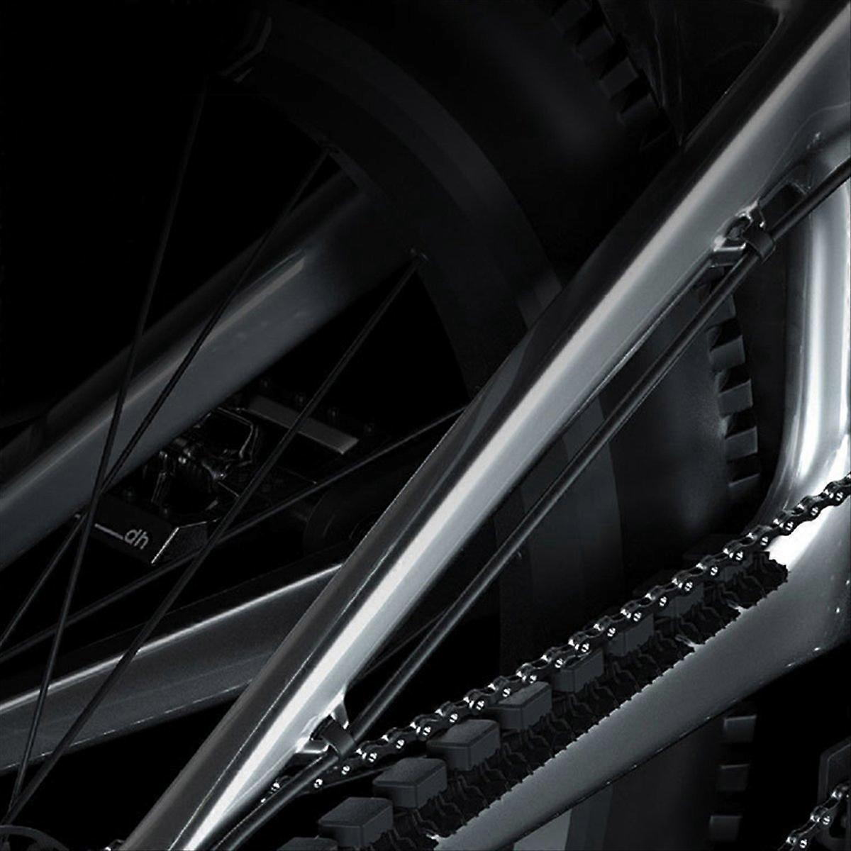 Road Bicycle Paster Frame Scratch- Protector style B