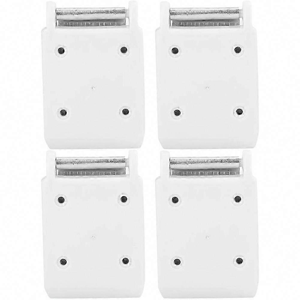 4Pcs Knitting Machine Claw Weight for Silver Accessories