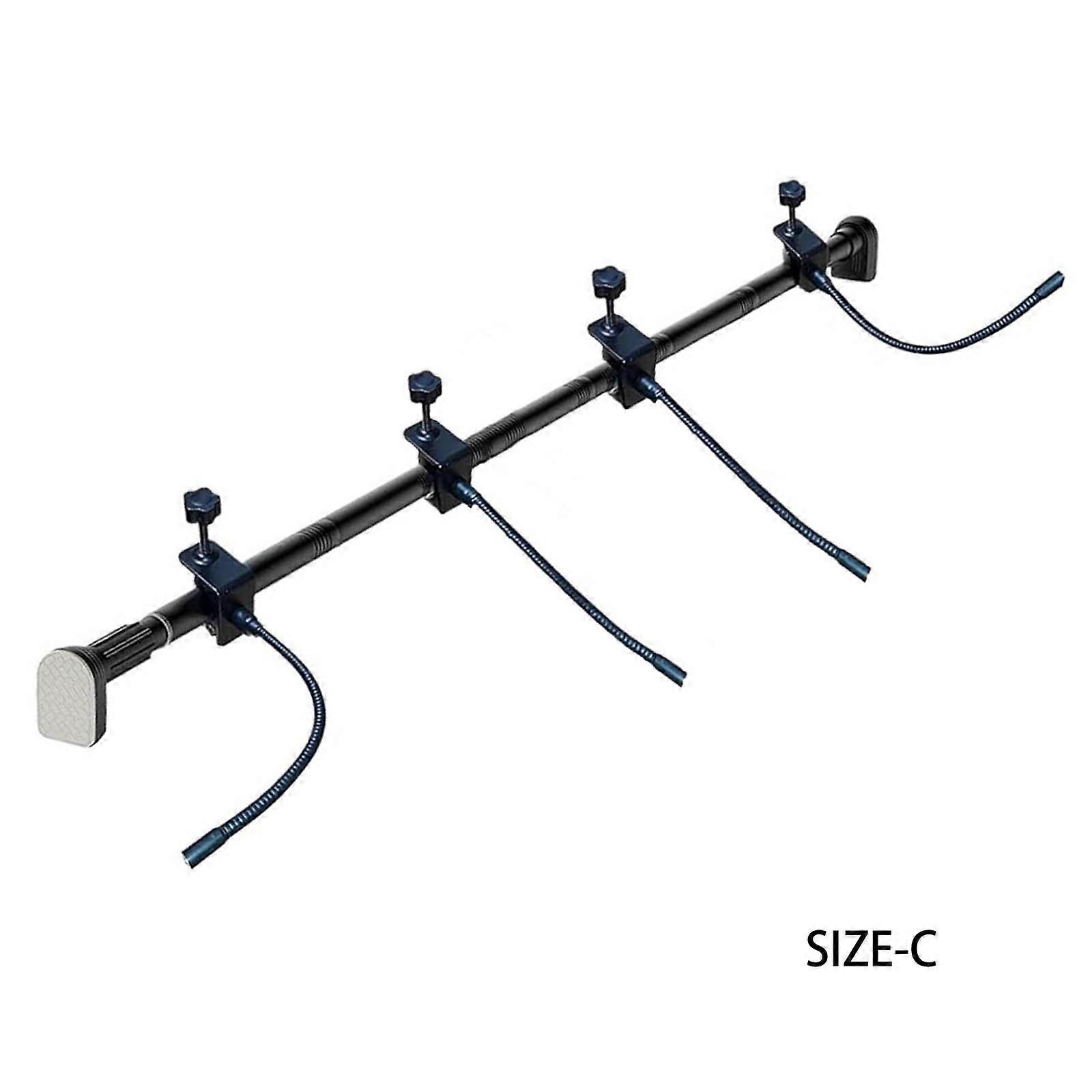 Tool To stretch Hanging Hangers 4 Pack No Needed For Holiday  C