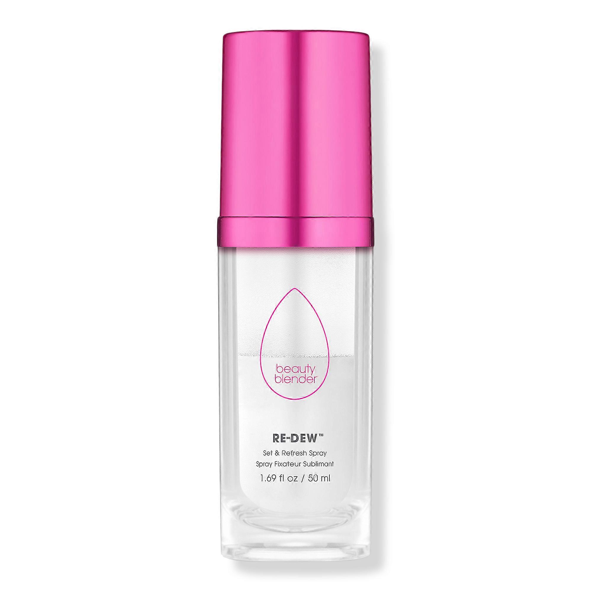 Beautyblender Re-dew Set & Refresh Spray, 1.69 Oz