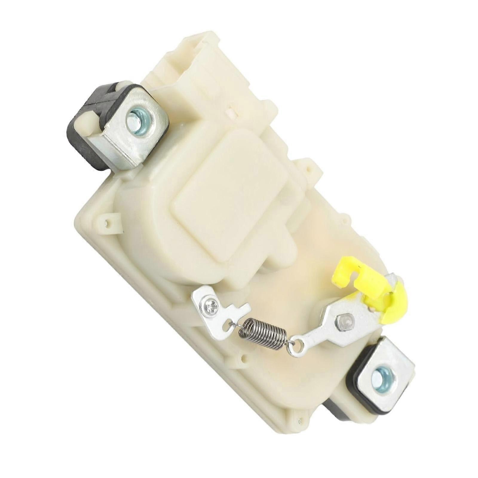 Rear Door Lock Handle Mechanism Door Lock Actuator Replacement 90550CD00A For 350Z 2003-2009 370Z 2009-2019 Multicolor