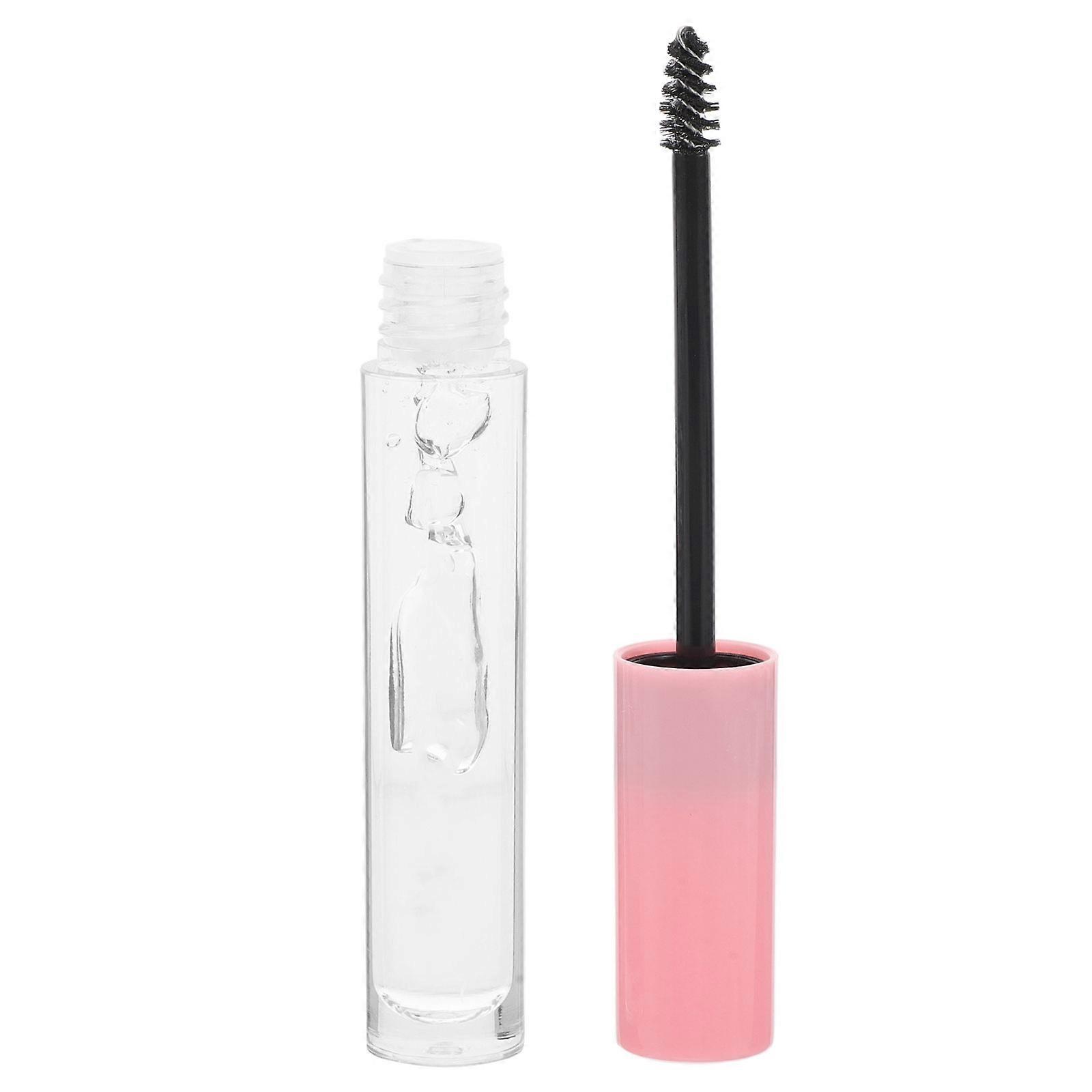 Clear Eyebrow Gel Waterproof Brow Fixing Gel for Makeup
