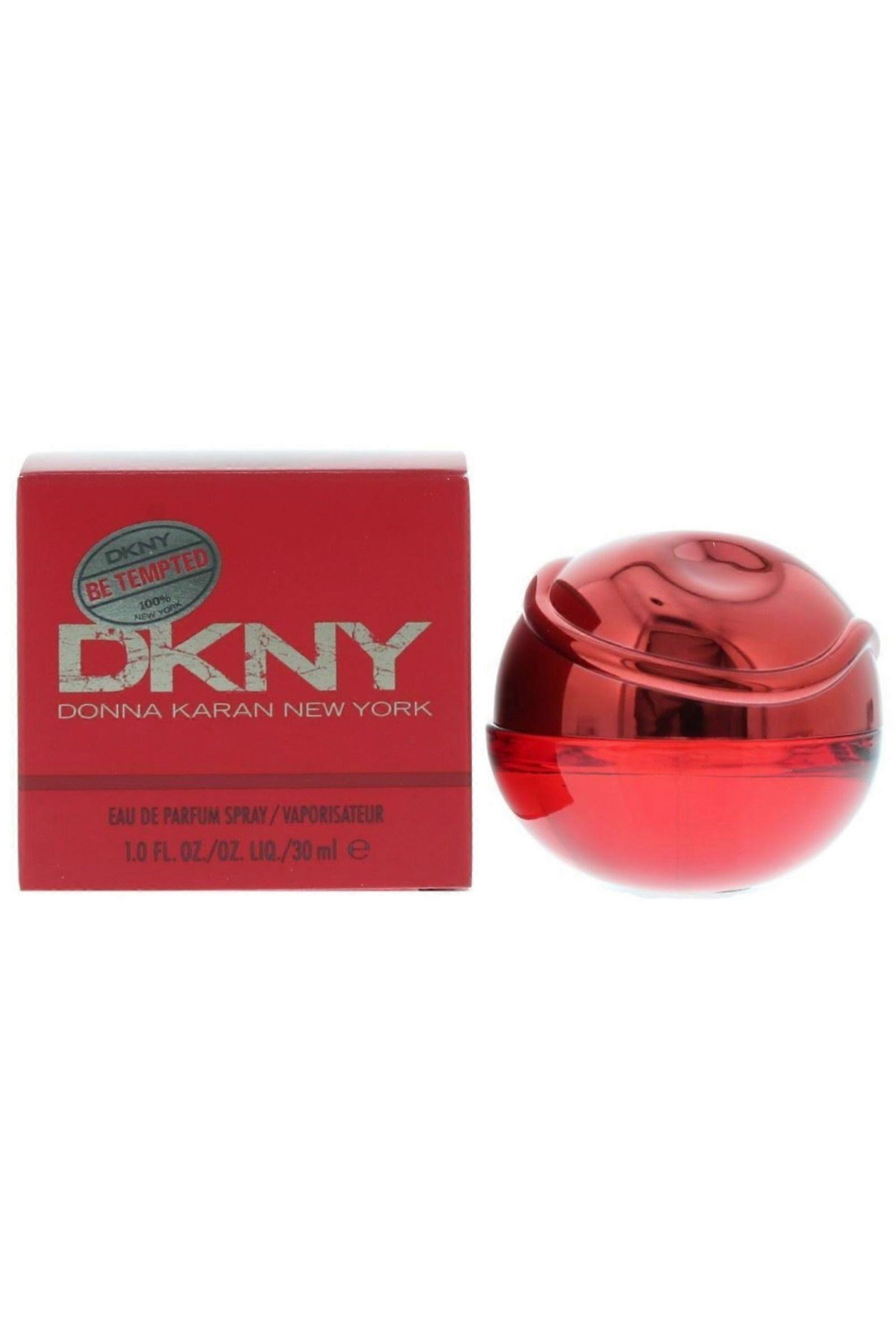 DKNY Donna Karan Be Tempted DKNY Eau de Parfum Spray 30ml