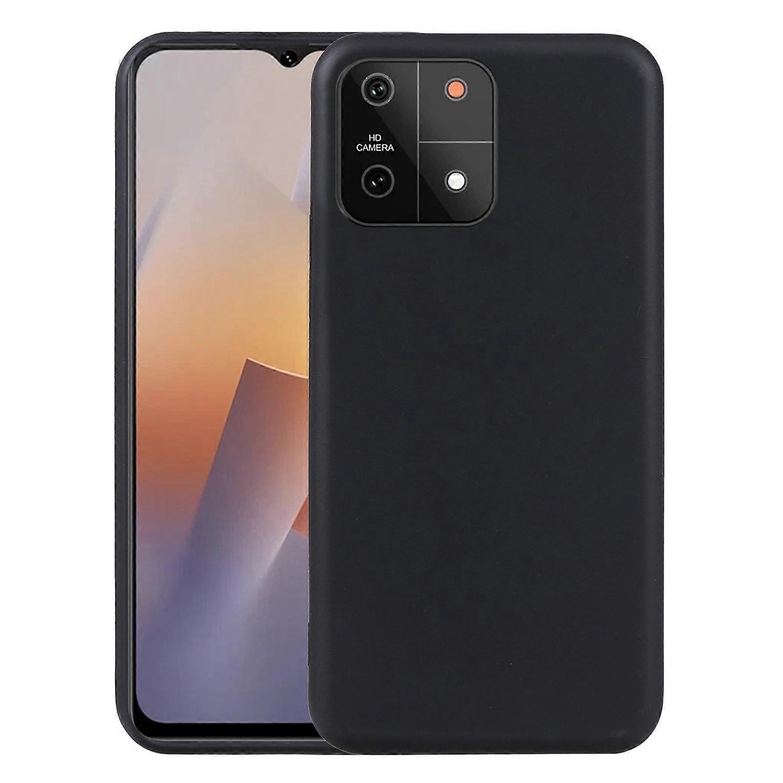 10 buc husă pentru telefon TPU