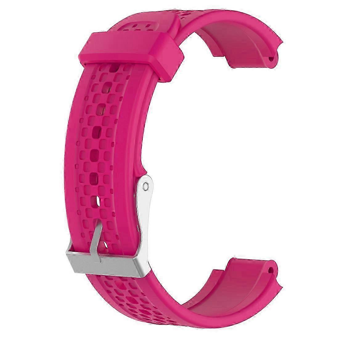 Secure fit wrist strap for Garmin Forerunner 25 - Women's