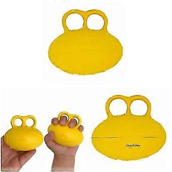 Finger Exerciser Ball Håndforsterker Klemballforsterkningsutstyr for leddgikt
