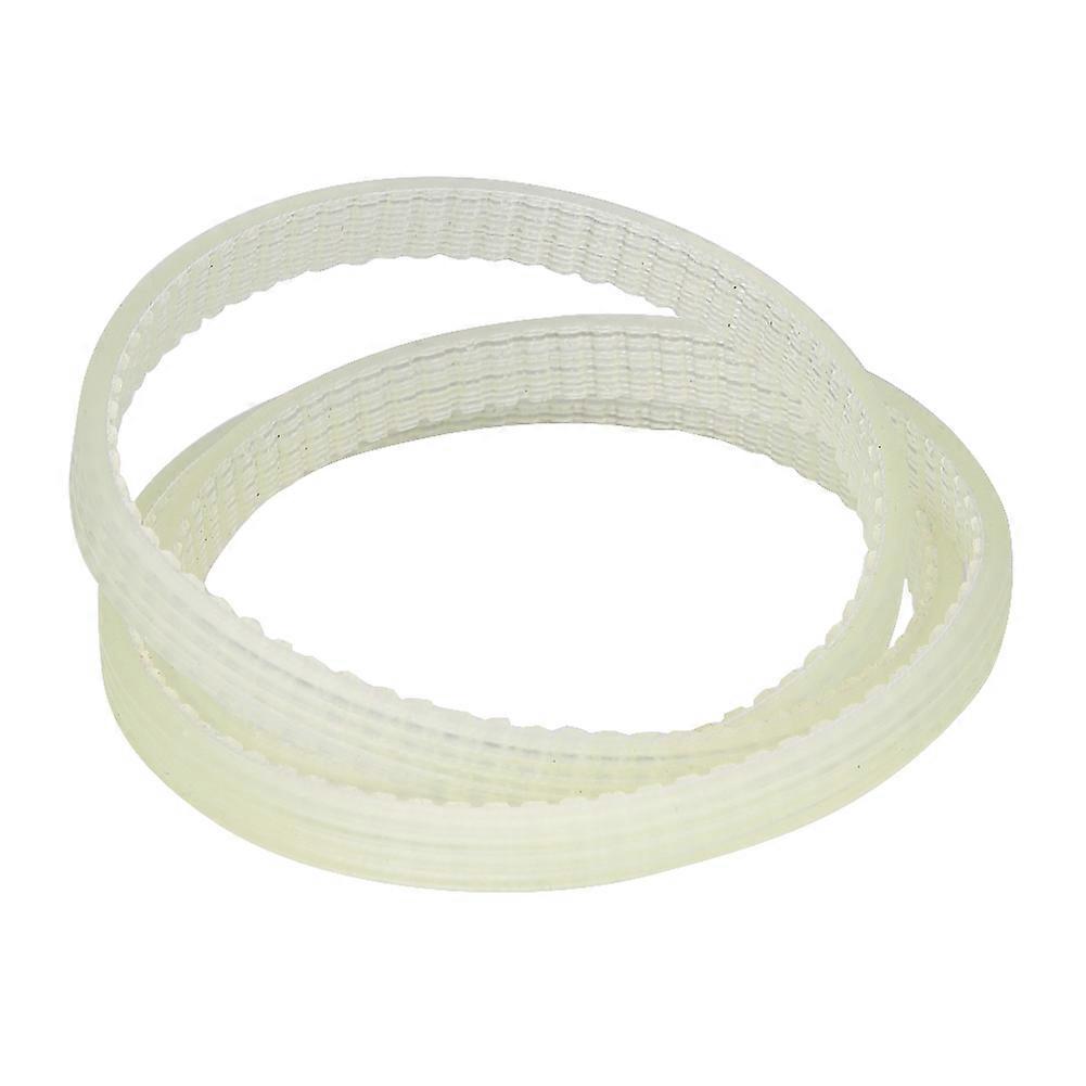 Three Concave Four Convex 4PJ Transmission PU Belt Wheel Balancer Part 960mm