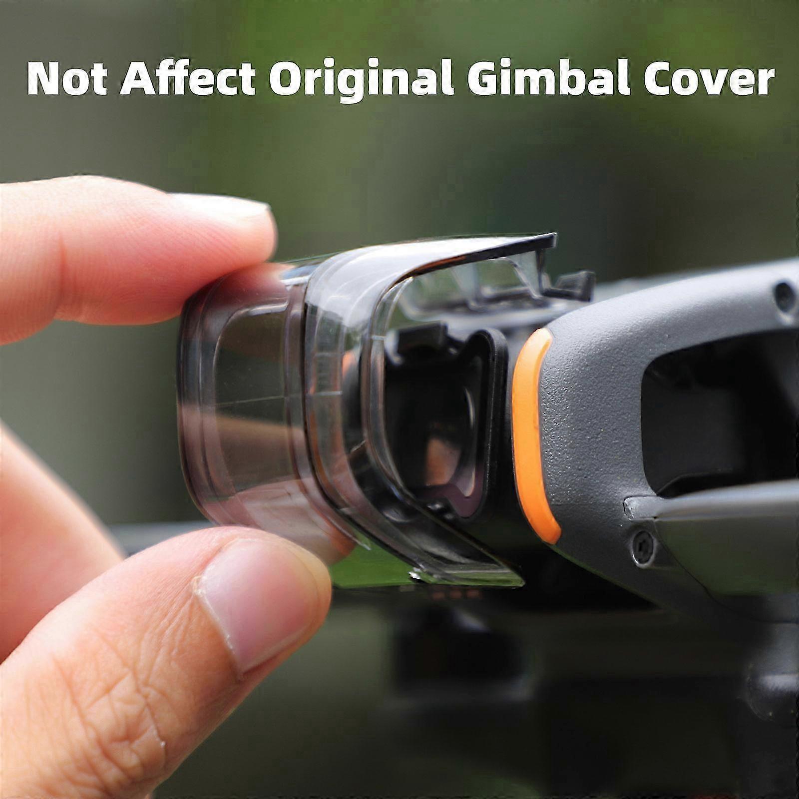 Lens Filters for Avata 2 Camera Filter MCUV ND8 ND16 ND32 ND64 ND128 Filters Set for Drones Access