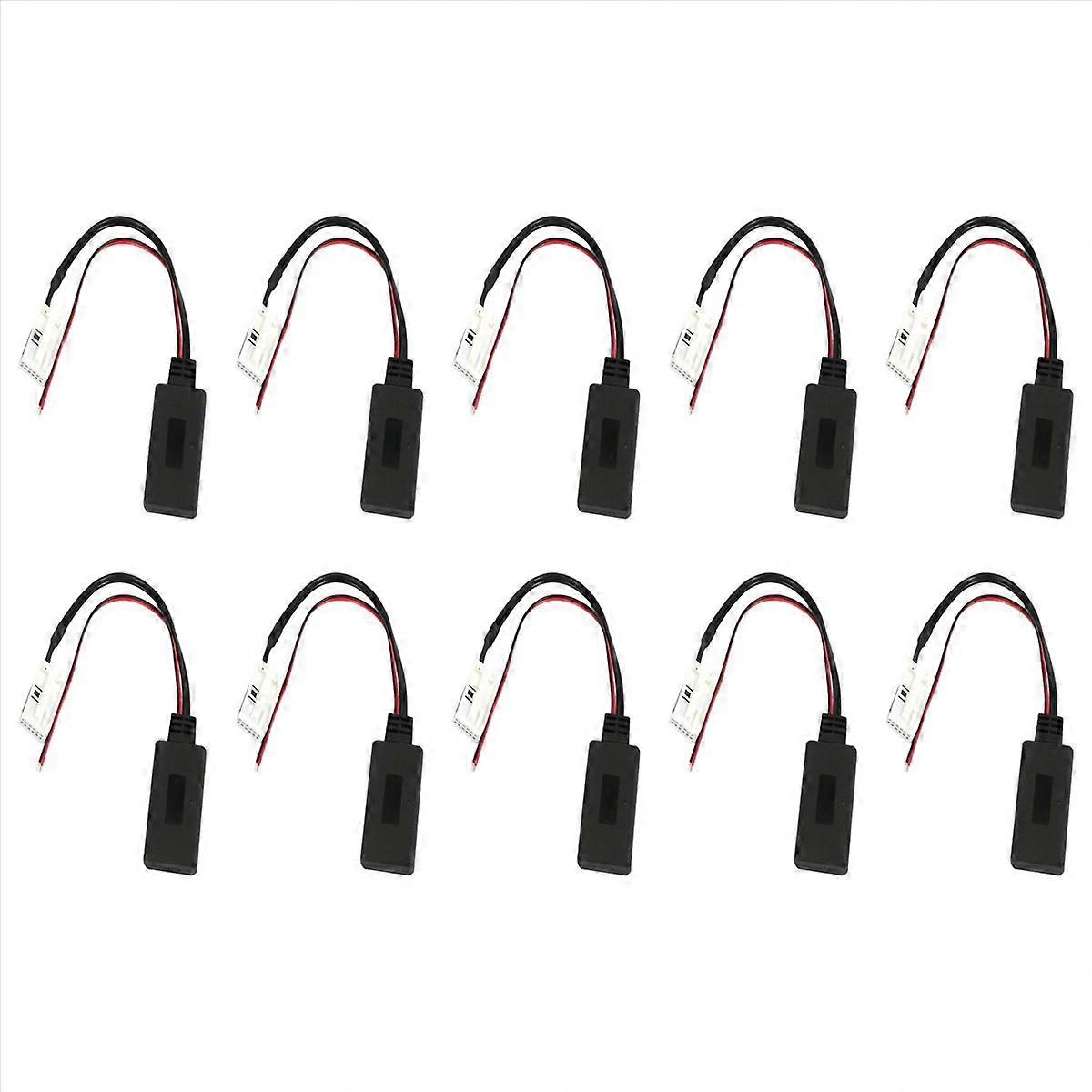 for 207 307 407 for C2 C3 RD4 Car Bluetooth Module