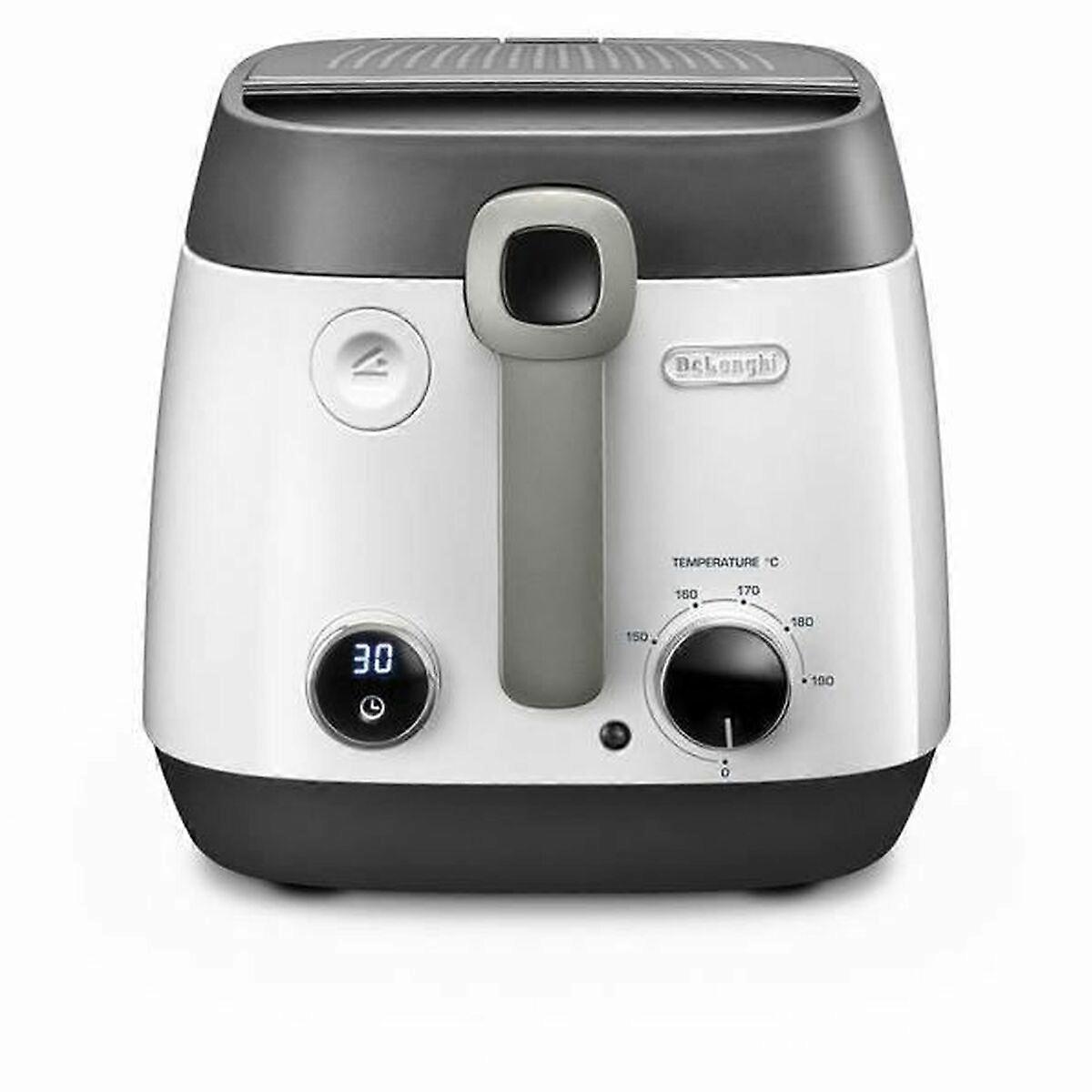 Frituurpan DeLonghi