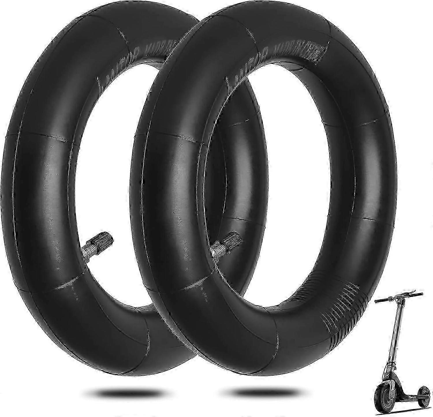 Tuyau renforcé 8,5 pouces pour trottinette électrique Xiaomi M365/Pro2/Pro/1S/Essential, tube 8 1/2 x 2, filetage 50/75-6,1 Double Stre 5863 B Edition 1205