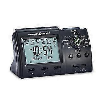 Azan Prayer Alarm Clock Automatic Islamic Prayer Reminder Table Digital Clock