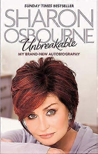 Unbreakable: My New Autobiography