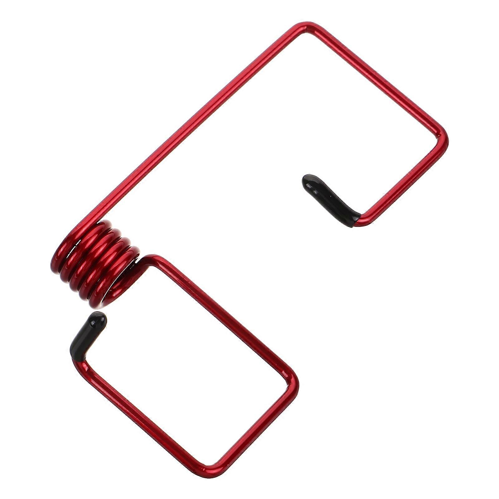 Windshield Wiper Spring Stainless Steel for Replacement 10Pcs Set