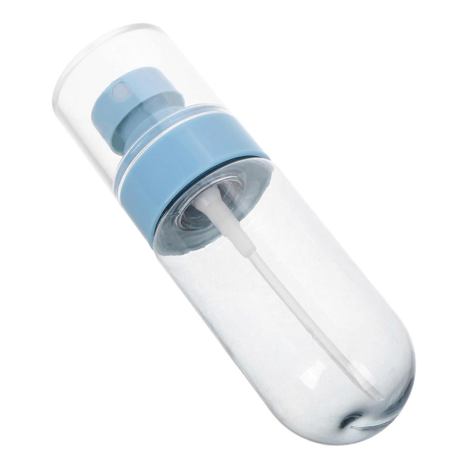 Nano Spray Bottle Small Travel Spray Bottle with Leak Proof Function 60Ml