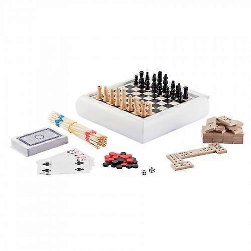 XD Collection 5 in 1 Game Set