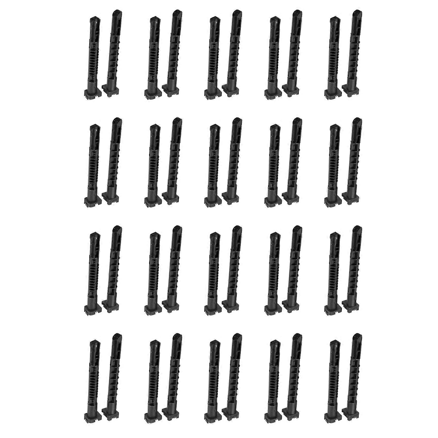 20Pair Transmission Sensors Y3/9B4 Y3/9B5 for Mercedes 722.8 Gearbox Control Unit