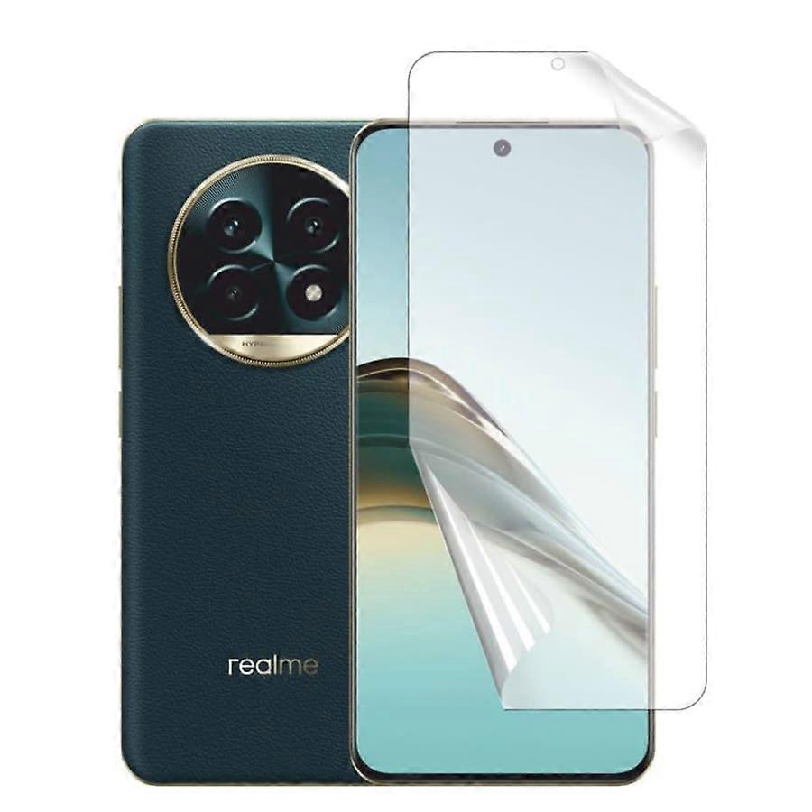 - Realme 13 Pro Hydrogel Screen Protector (copy)