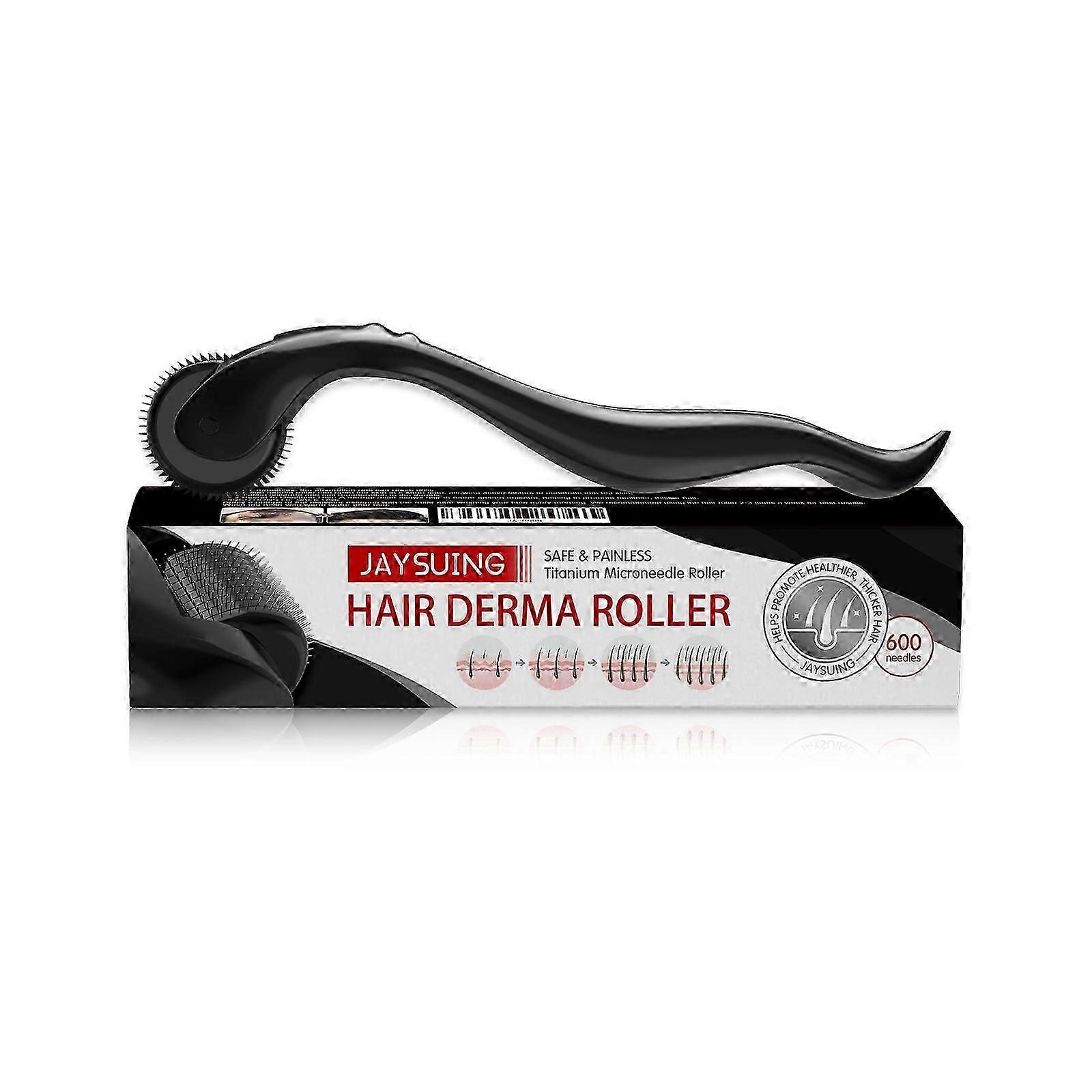Hair Growth Roller