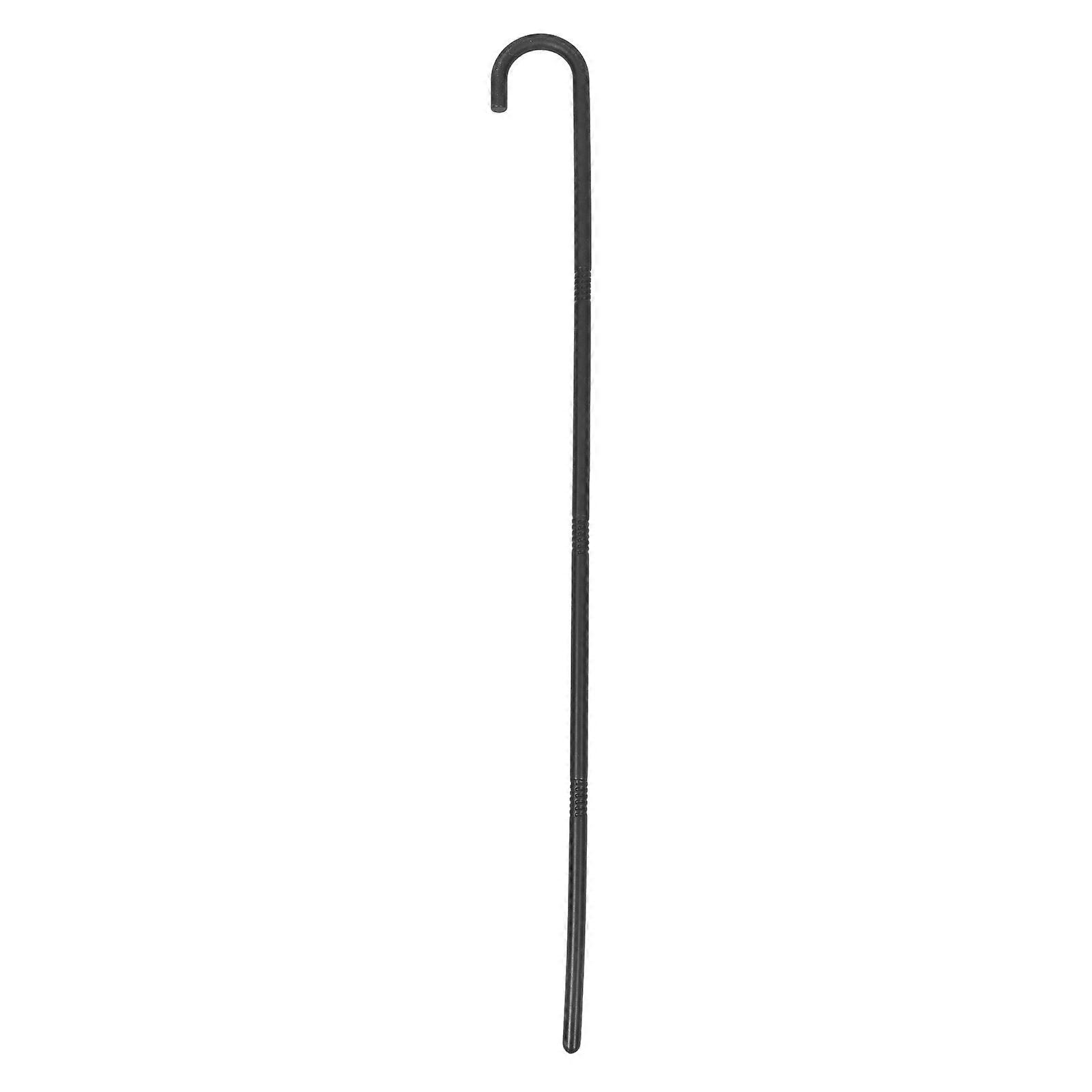 Halloween Crutch Prop for Dance Performance Use