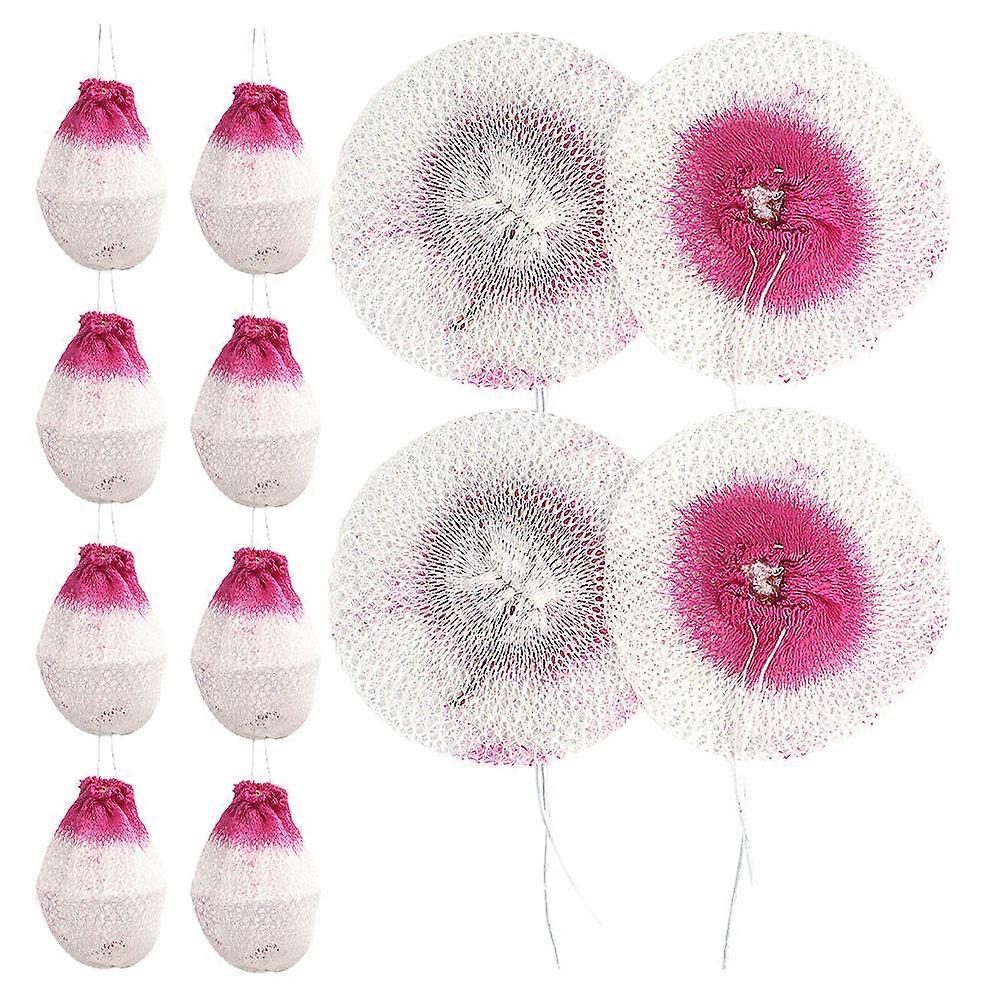 Lantern Mantles for Camping Use Lightweight 50Pcs Pack