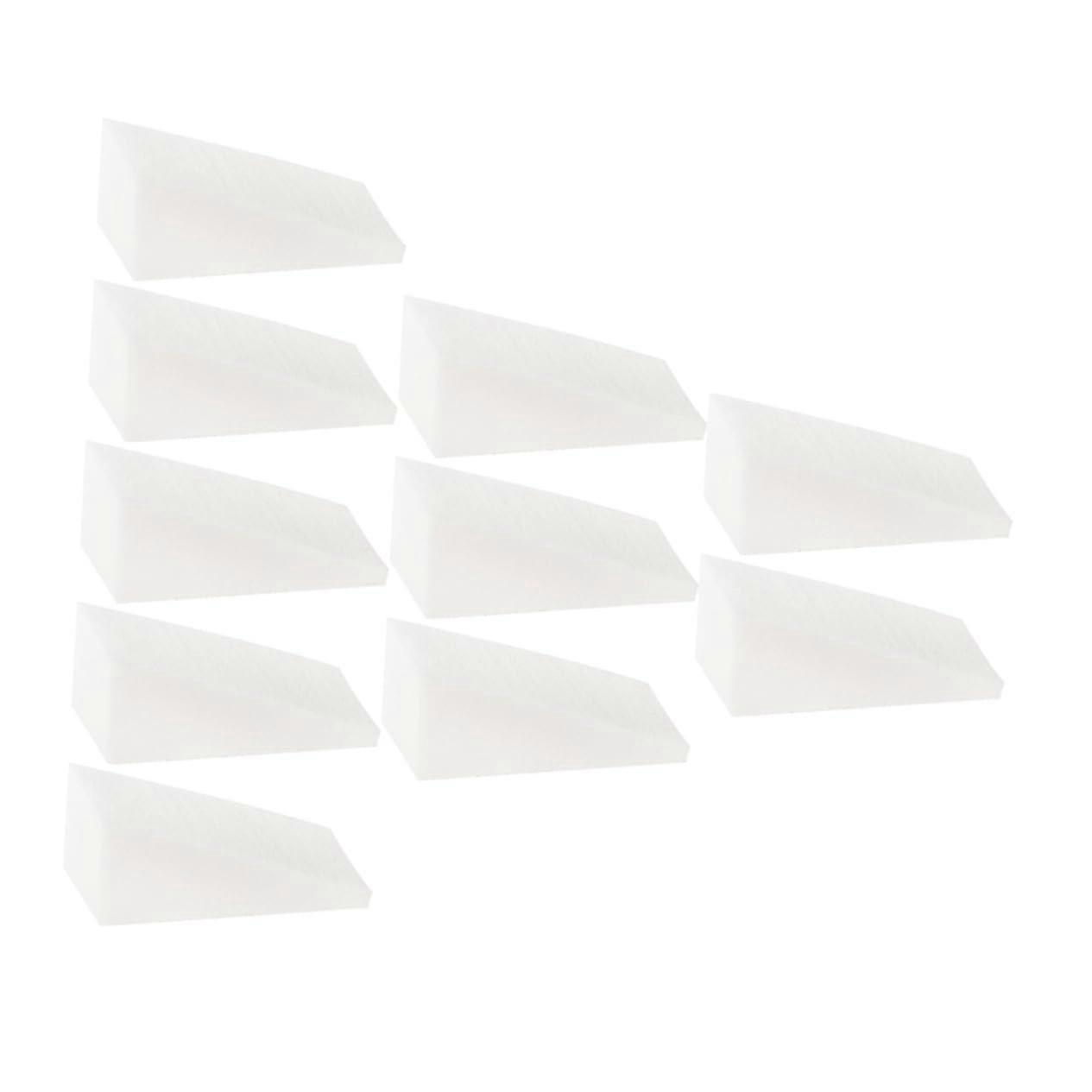 30pcs Nail Art Stamper Set with Gradient Sponge for Precise Manicure and Professional Finish