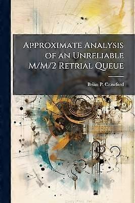 Approximate Analysis of an Unreliable M/M/2 Retrial Queue