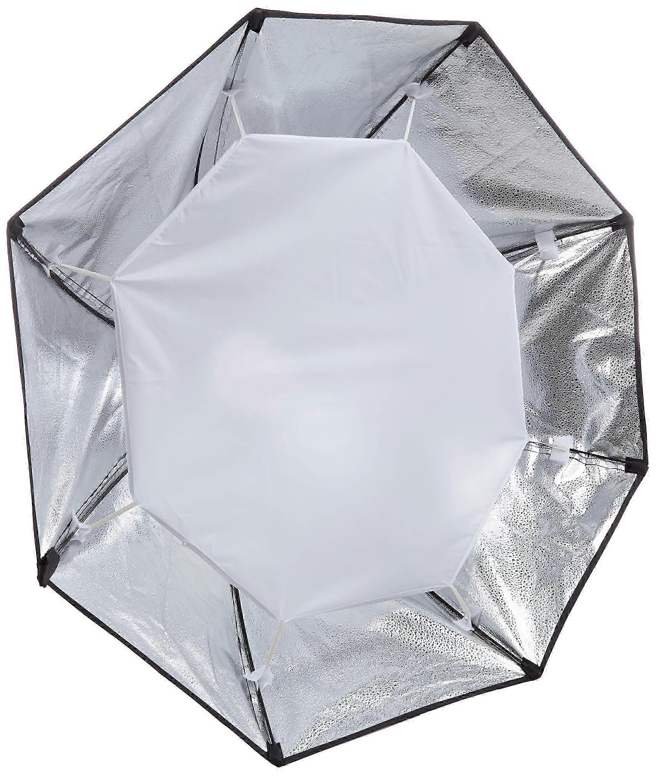 26-27 Universal Octagonal Softbox for Photography Lighting 95 cm