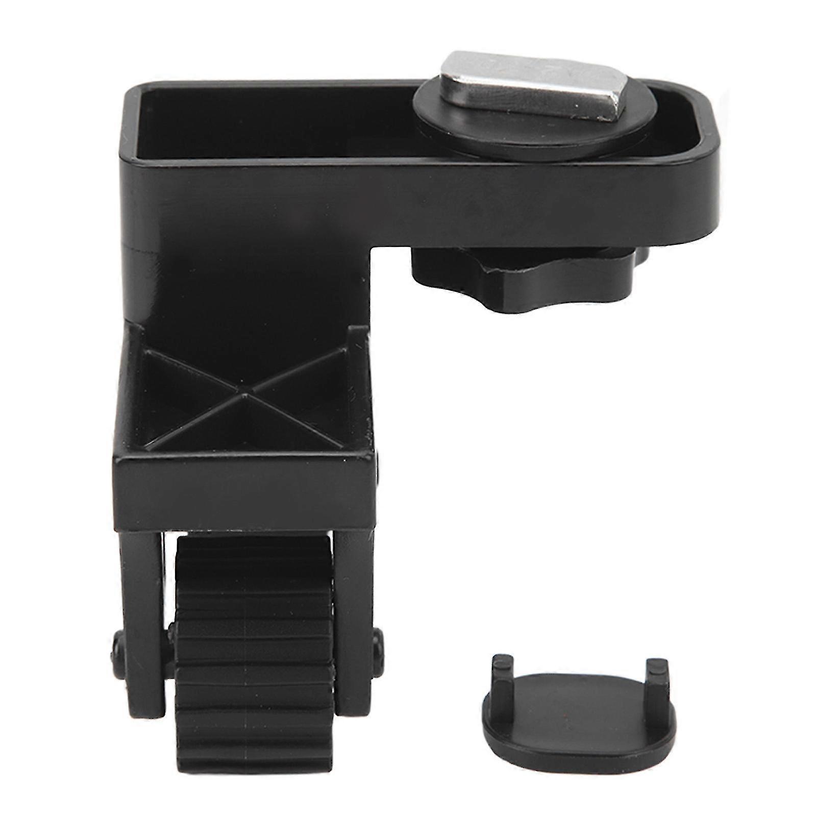 Suporte universal para remo de canoa, fácil de instalar, resistente, para caiaques, canoas e barcos de 25 a 26 polegadas.