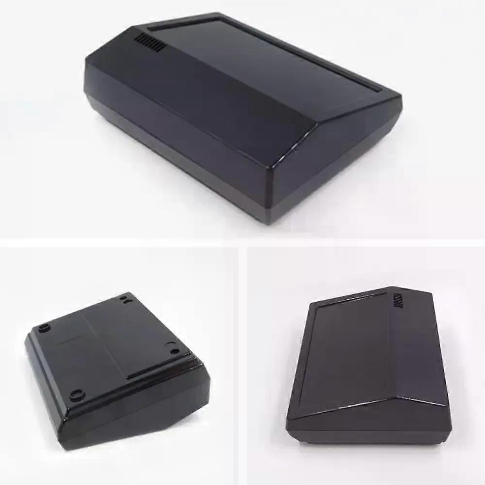 DIY Sensor Housing High Quality Instrument Case Electronic Project Box Enclosure Boxes Waterproof Cover Project
