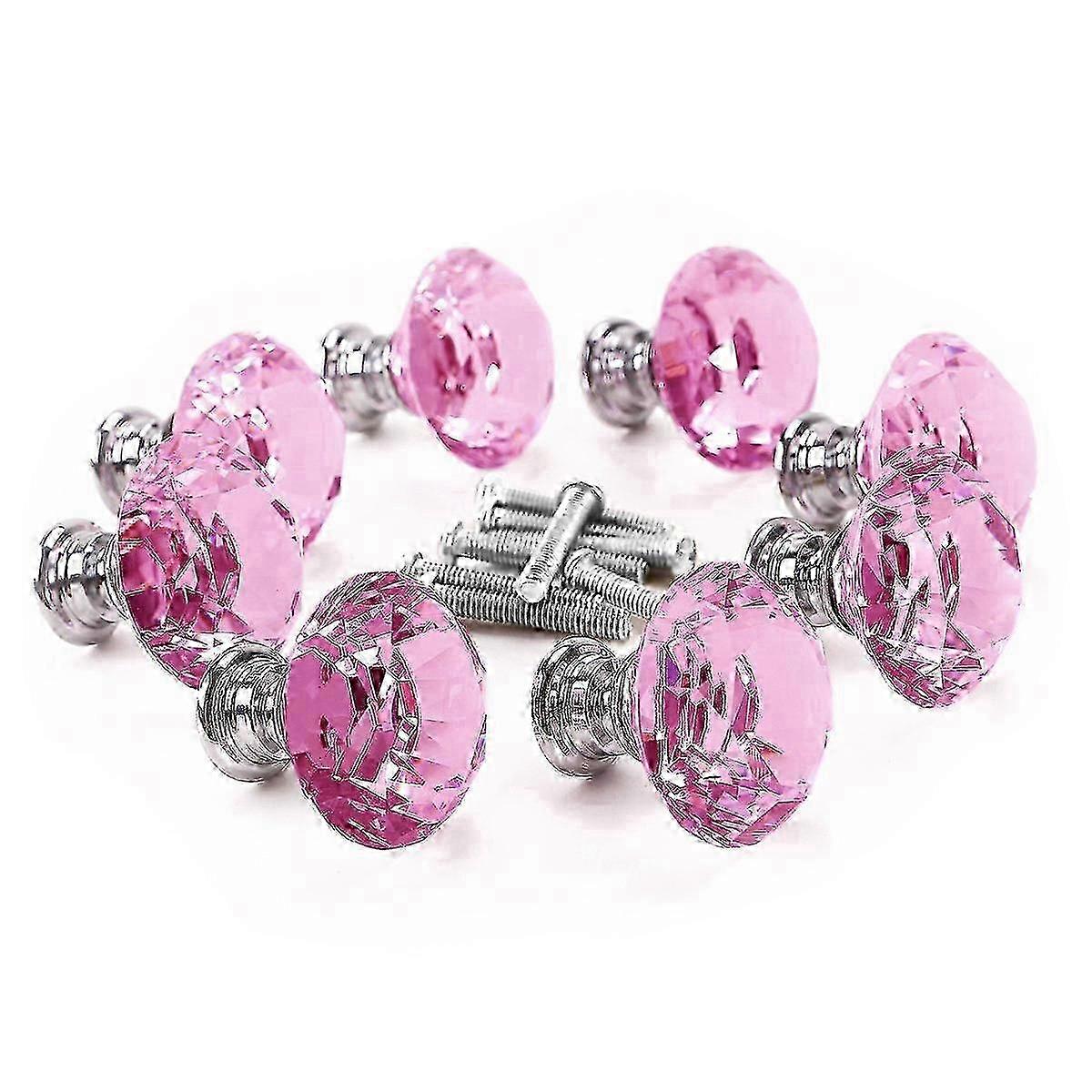 30 Mm Bathroom Door Knob Interior Door Handle Drawer Knobs Handle Bar Knobs Bed Bath Door Knobs Pulls Handles