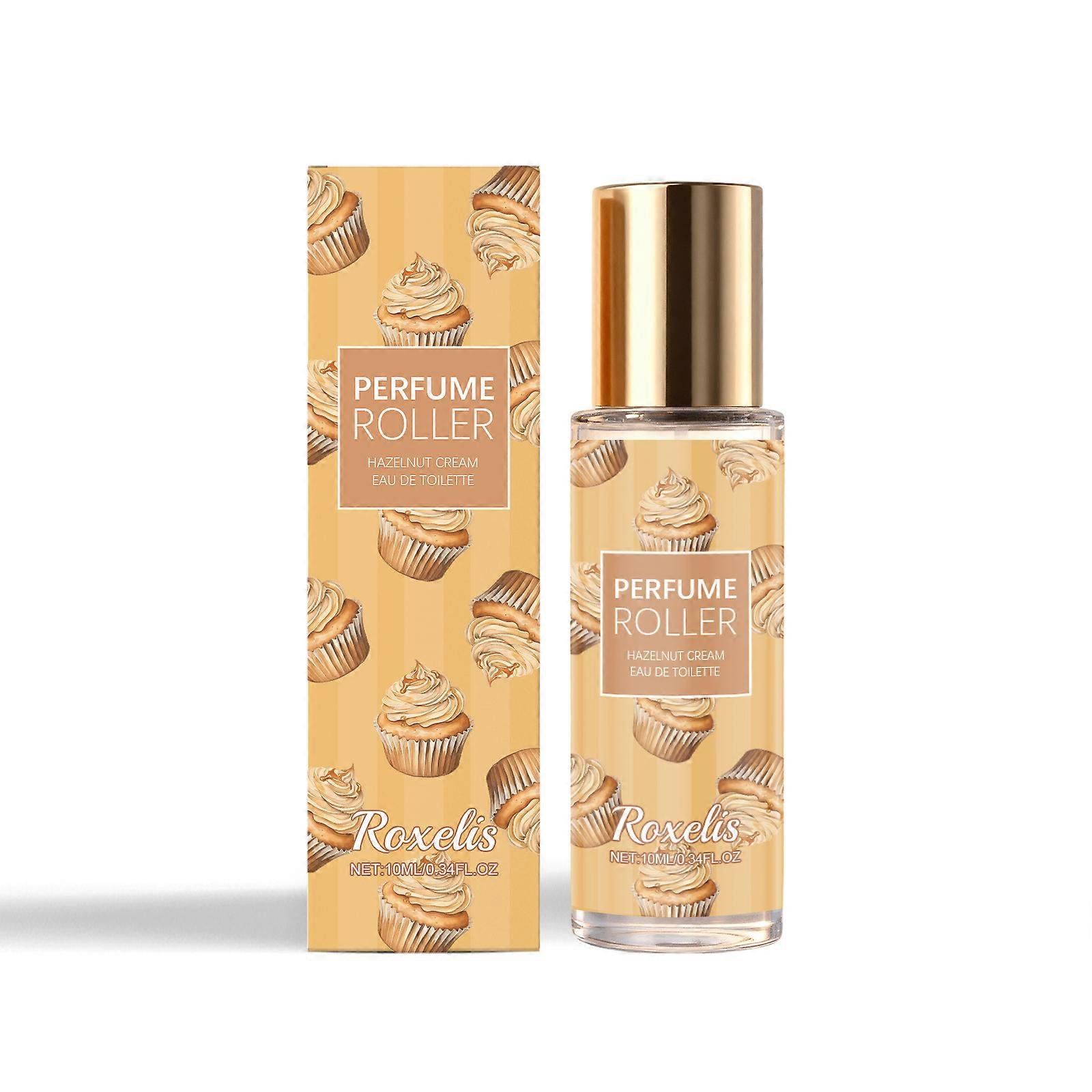 Sweetheart Hazelnut Perfume