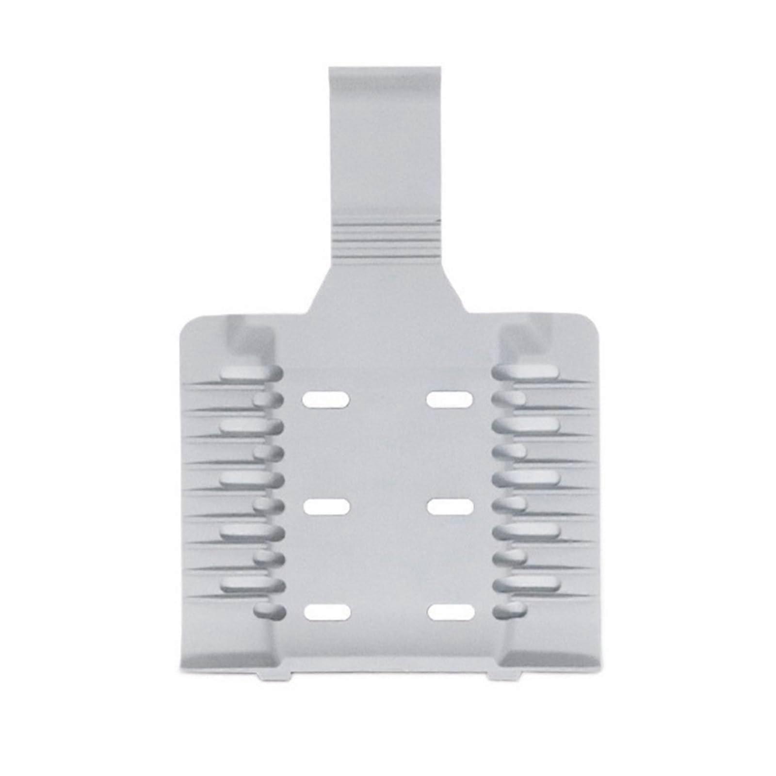 Robot Vacuum Base Station Filter for Narwal Flow, Durable Replacement with Enhanced Dust Filtration