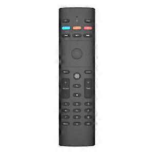 Air Mouse, 2.4GHz Wireless, Precise Motion Sensing, Smart TV Controller