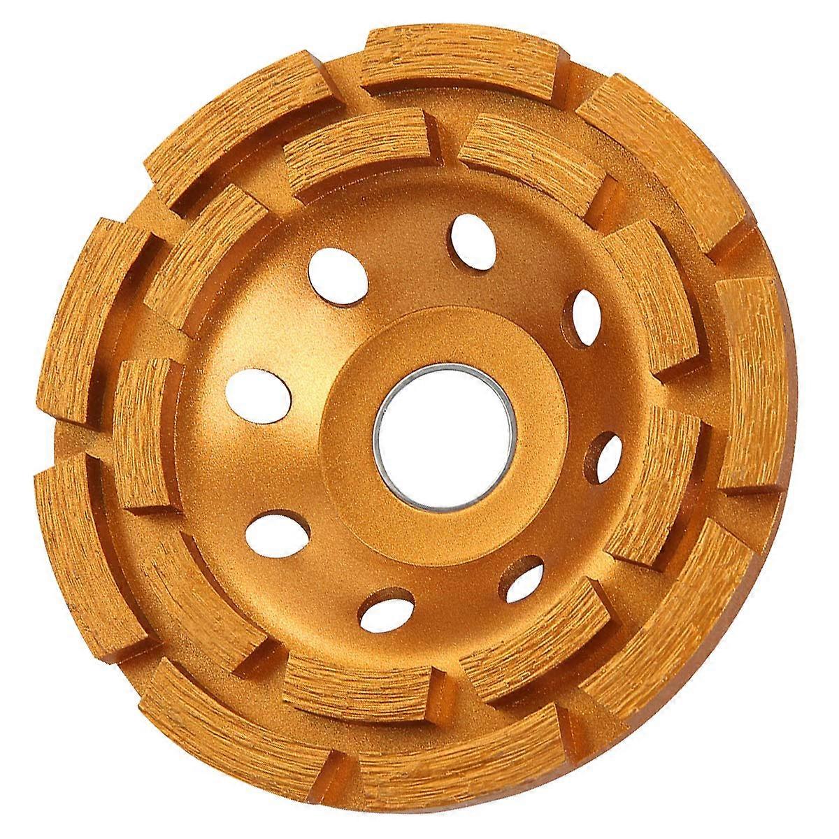 Hardware > Tool Accessories > Grinder Accessories > Grinding Wheels & Points