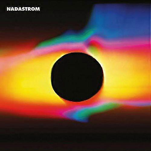Nadastrom - Nadastrom  [COMPACT DISCS] UK - Import USA import