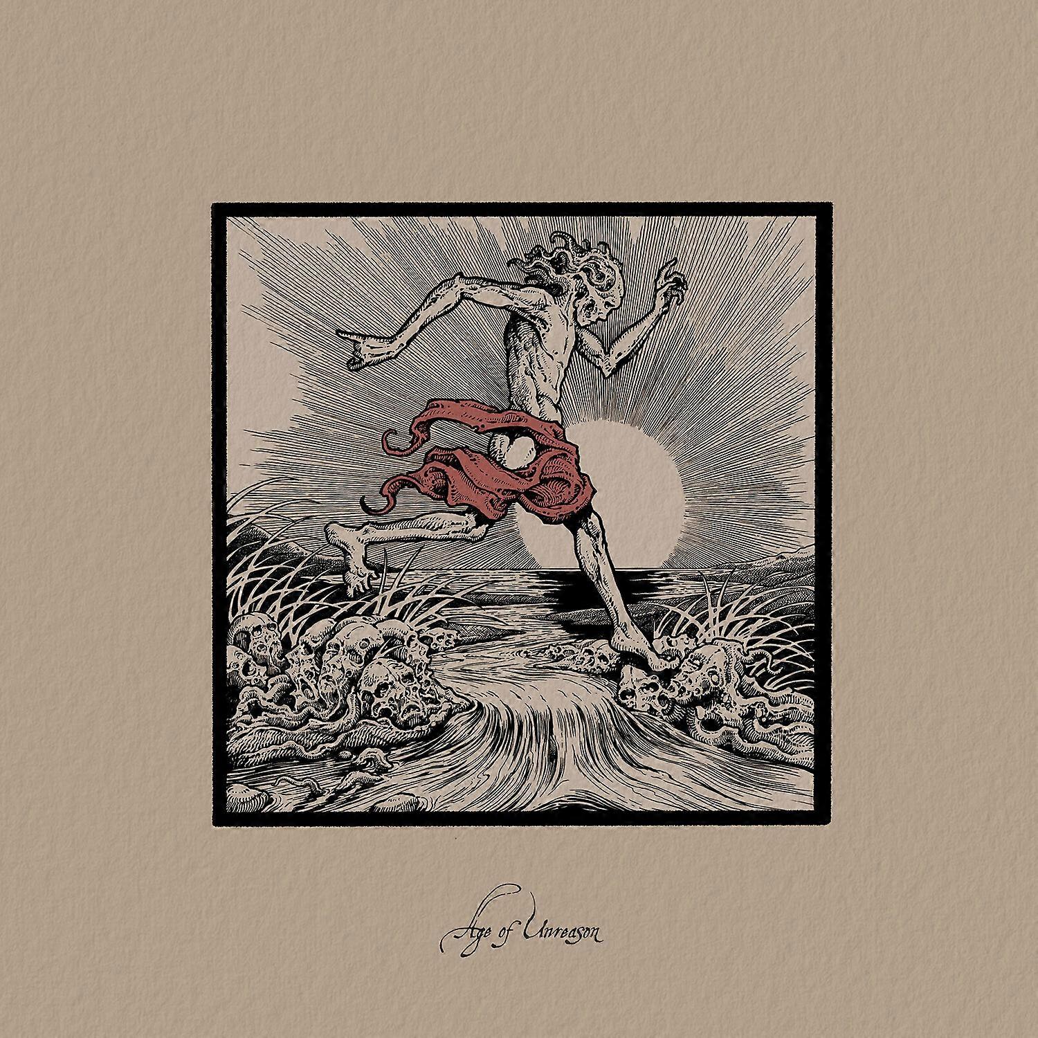 Coldcell - Age Of Unreason  [COMPACT DISCS] USA import