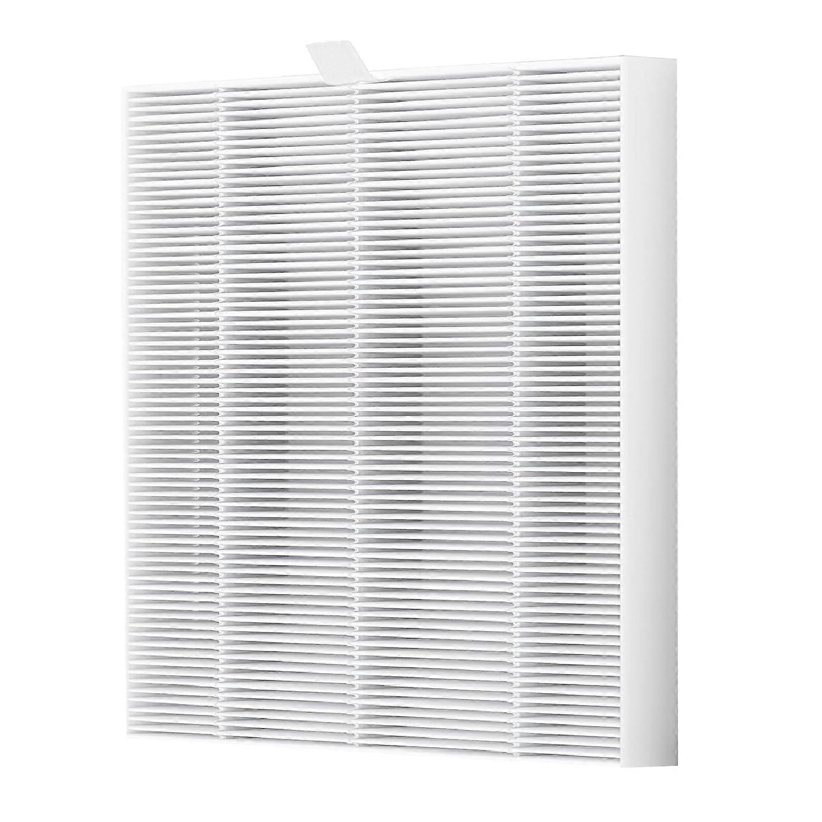 Nail Dust Collector Filter Square Replacement for Acrylic Nails, Reusable Vacuum Filter for Salon