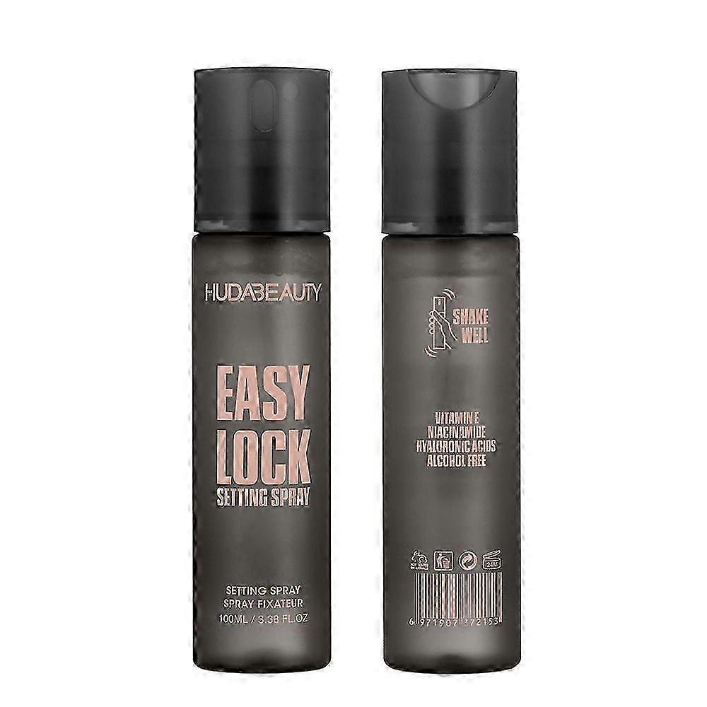 Makeup Setting Spray Long-Lasting Makeup Setting Sprays